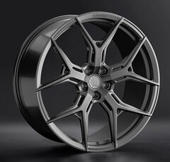 Диск Ls Forged Fg14 18x8 5x108 ET45 DIA63.3 S
