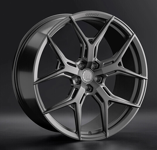 Диск Ls Forged Fg14 18x8 5x108 ET45 DIA63.3 S