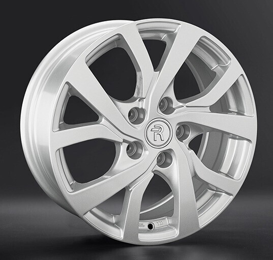 Диск Replay Jc17 18x7 5x114.3 ET35 DIA67.1 S