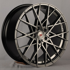 Диск Luistone Sw195 19x8.5 5x108 ET38 DIA73.1 HB