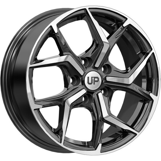 Диск Wheels Up Up120 16x6.5 5x112 ET33 DIA57.1 BFP