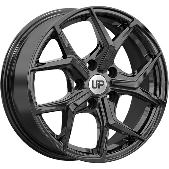Диск Wheels Up Up120 16x6.5 5x112 ET33 DIA57.1 GB