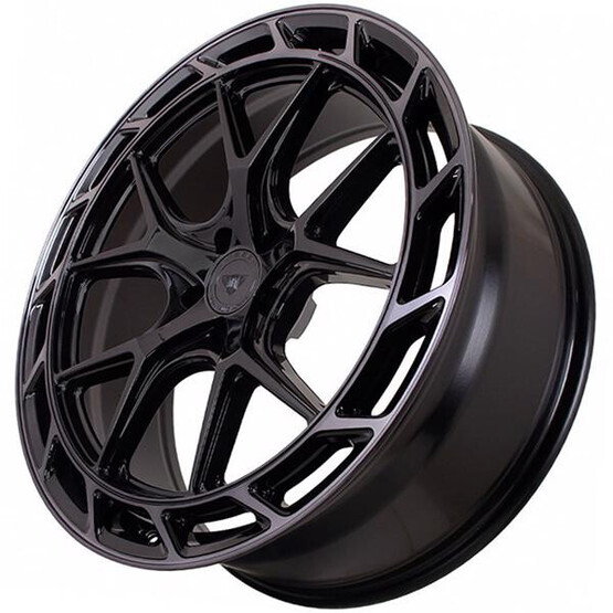 Диск Sakura Wheels Da5652 22x9 5x114.3 ET30 DIA73.1 B3B