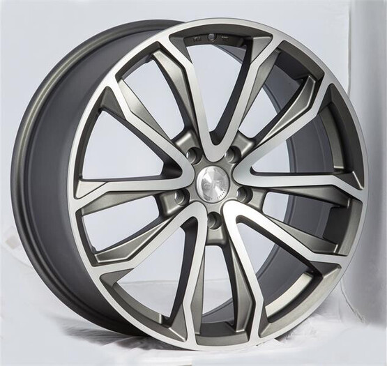 Диск Rr Css 9529 20x9 5x150 ET45 DIA110.5 B-P/B