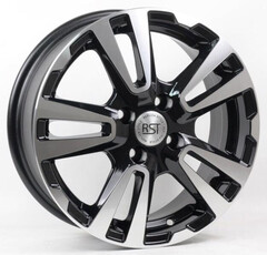 Диск Rst R065 15x6 4x100 ET50 DIA60.1 BD