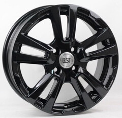 Диск Rst R065 15x6 4x100 ET50 DIA60.1 BL
