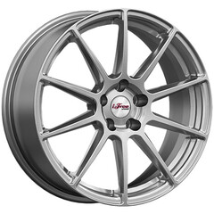 Диск Ifree Винзор 18x7 5x100 ET28 DIA57.1 ХАЙ ВЭЙ