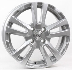 Диск Rst R065 15x6 4x100 ET50 DIA60.1 SL