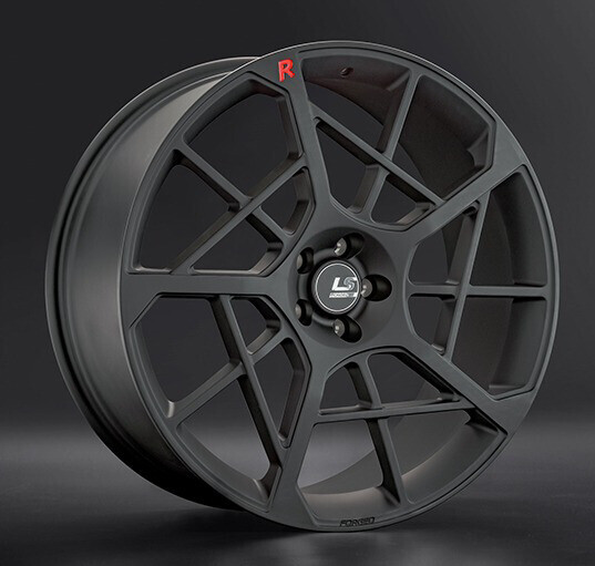 Диск Ls Forged Fg36 22x9.5 5x108 ET48 DIA63.3 MB