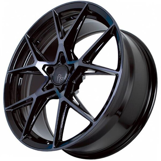 Диск Sakura Wheels Ya5636 22x8.5 5x114.3 ET30 DIA73.1 B4B