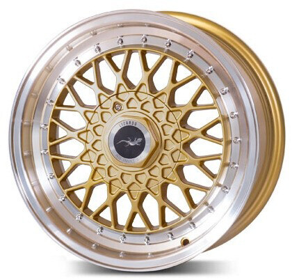 Диск Lizardo Xh157 15x6.5 4x98 ET25 DIA67.1 GDML