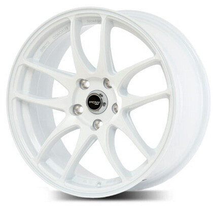 Диск Pdw Dibite Emotion 17x7.5 5x114.3 ET40 DIA67.1 W