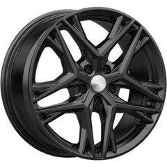 Диск Скад Челси 18x8 5x114.3 ET45 DIA67.1 БАРХАТ НОВЫЙ
