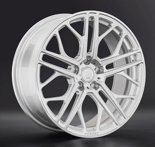 Диск Ls Forged Fg48 20x8.5 5x120 ET30 DIA72.6 SF
