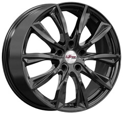 Диск Ifree Кazaнтип 18x7.5 5x110 ET37 DIA65.1 BK