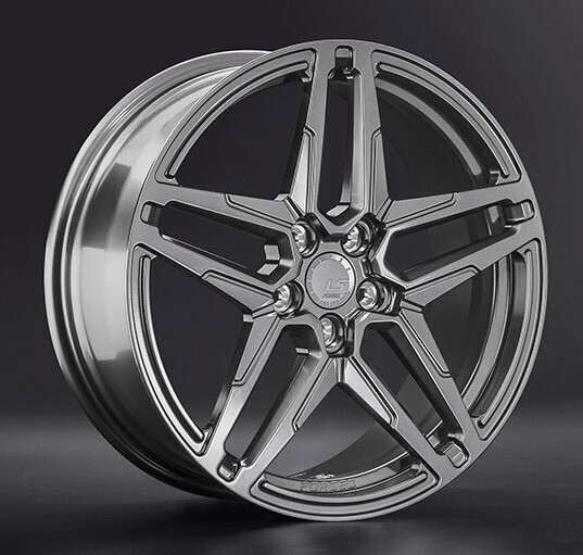 Диск Ls Forged Fg50 20x9 5x130 ET50 DIA71.5 MGM