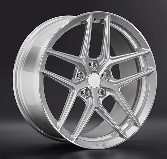 Диск Ls Forged Fg47 19x10.5 5x120 ET45 DIA72.6 SF