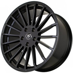 Диск Ff 397 21x10 5x130 ET45 DIA71.5 SATIN BLACK