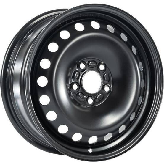Диск Trebl R-1750 18x7.5 5x114.3 ET38 DIA67.1 BLACK