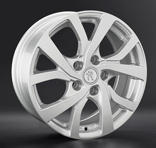 Диск Replay Hv41 18x7 5x114.3 ET34 DIA66.6 S