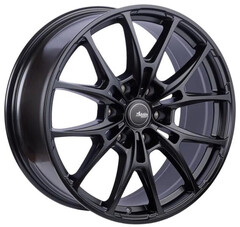 Диск Advanti Wlr12 N752 20x8.5 6x139.7 ET35 DIA100.1 MB