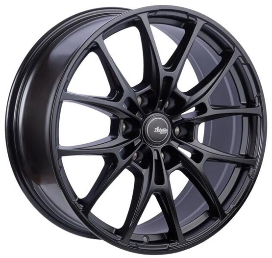 Диск Advanti Wlr12 N752 20x8.5 6x139.7 ET35 DIA100.1 MB