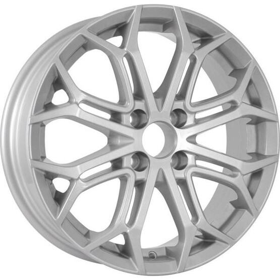 Диск Rst R126 16x6 4x98 ET33 DIA58.6 SL