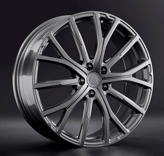 Диск Ls Forged Lsfg21 19x7.5 5x108 ET46 DIA63.3 GM