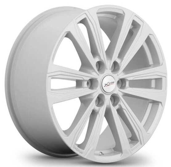 Диск X'trike X-142 20x8.5 6x139.7 ET36 DIA100.1 HS