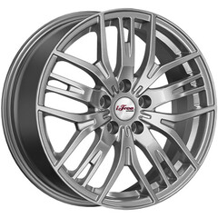 Диск Ifree Аскет 17x7 5x105 ET42 DIA56.6 ХАЙ ВЭЙ