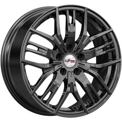 Диск Ifree Аскет 17x7 5x114.3 ET45 DIA67.1 BK