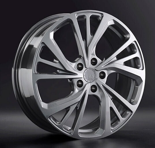Диск Ls Forged Fg22 19x8 5x108 ET36 DIA65.1 HPB