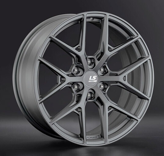 Диск Ls Forged Fg31 20x9 6x139.7 ET28 DIA78.1 MGM