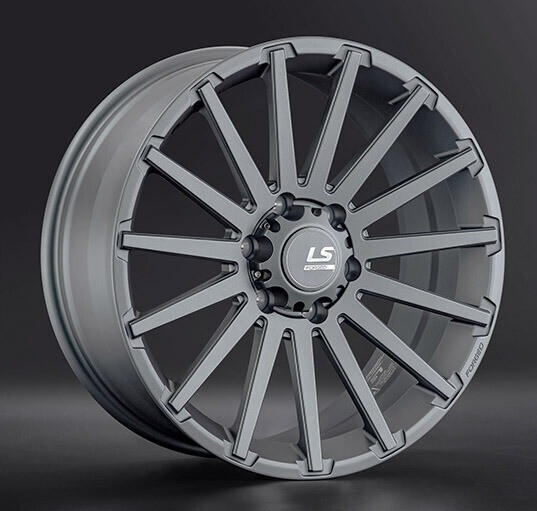 Диск Ls Forged Fg32 22x9 6x139.7 ET45 DIA95.1 MGM