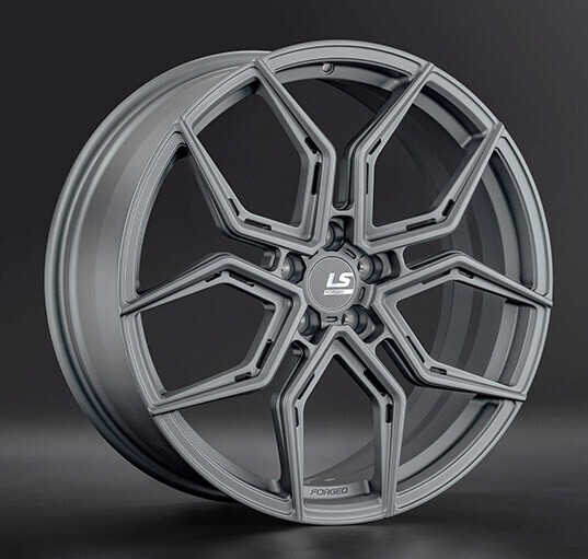 Диск Ls Forged Fg27 20x8.5 5x108 ET40 DIA63.3 MGM