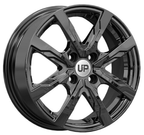 Диск Wheels Up Up122 15x6 4x98 ET35 DIA58.5 GB