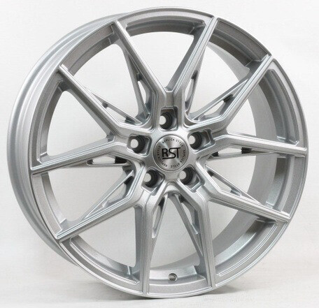 Диск Rst R218 18x7.5 5x114.3 ET40 DIA67.1 S