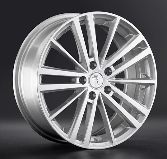 Диск Replay Pg121 15x6.5 5x108 ET42 DIA65.1 S