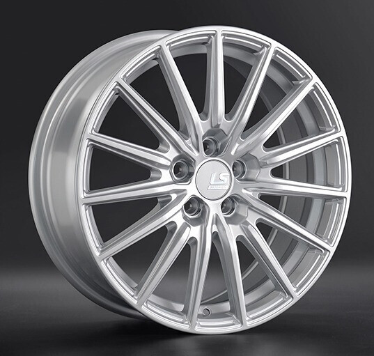 Диск Ls Wheels Flowforming Rc93 20x8 5x108 ET45 DIA63.3 S