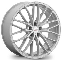 Диск X'trike X-141 20x8 5x108 ET52 DIA63.4 HS