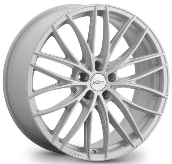Диск X'trike X-141 20x8 5x108 ET52 DIA63.4 HS