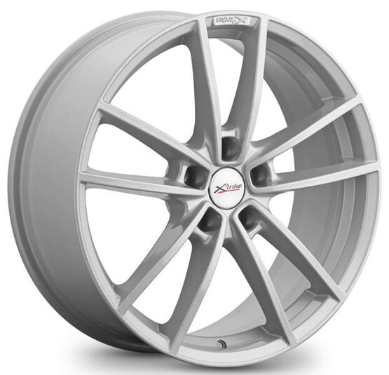 Диск X'trike X-140 19x7.5 5x108 ET38 DIA60.1 HS