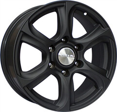 Диск Скад Скала 17x7.5 6x139.7 ET30 DIA67.1 БАРХАТ НОВЫЙ