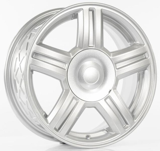 Диск X-Race Sh653 15x6.5 4x100 ET40 DIA60.1 S