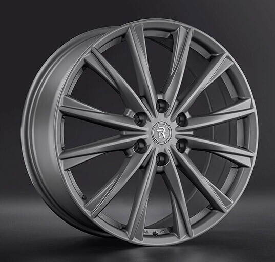 Диск Replay Ta11 22x8 6x139.7 ET55 DIA100.1 MGM