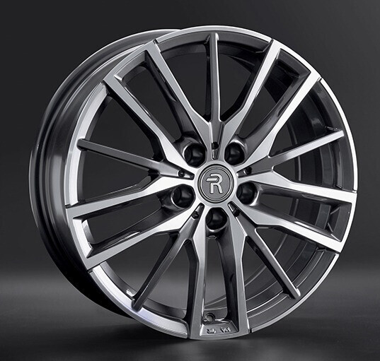 Диск Replay Chg39 18x7 5x114.3 ET45 DIA60.1 GMF