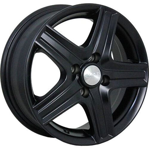 Диск Скад Магнум 14x5.5 4x98 ET38 DIA58.6 БАРХАТ НОВЫЙ