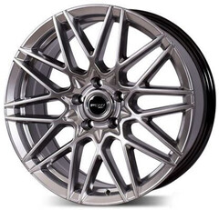 Диск Pdw Veloce 18x7.5 5x114.3 ET49.5 DIA67.1 CHB
