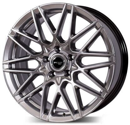 Диск Pdw Veloce 18x7.5 5x114.3 ET49.5 DIA67.1 CHB