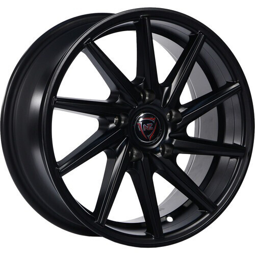 Диск X-Race H-03(L) 17x7.5 5x112 ET35 DIA66.6 MB